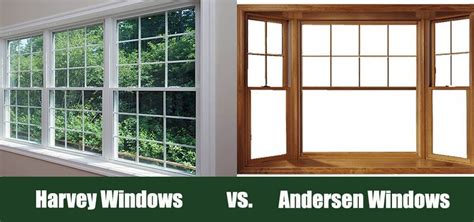 Okna windows vs andersen - Are the two window brands related? Are they the same company? Well the answer is quite simple. Both Renewal by Andersen and Andersen Windows are subsidiaries of the …
